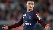 Верати обяви дали мисли да напуска ПСЖ