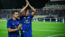 Новият герой на Левски: Дойдох на "Герена" заради Мъри