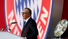 В Байерн им се привижда требъл