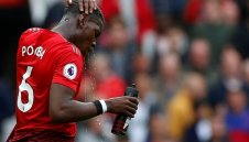 Реал ще почака: Юнайтед включи Погба в състава за лятното турне