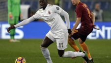 Нианг вече е играч на Уотфорд 