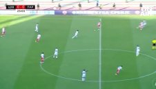ВИДЕО: Финалът Цървена звезда - Партизан