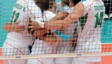 България отново би Куба, този път с резервите