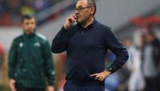 Критики? Сари е близо до рекорд на Сър Алекс Фъргюсън в Европа