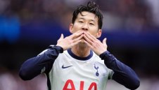 Трансферът на Хюн-Мин Сон предизвика революция в САЩ