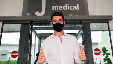 ОФИЦИАЛНО: Юве си върна Мората + ВИДЕО