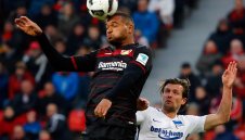 Защитник на Германия аут от европейското