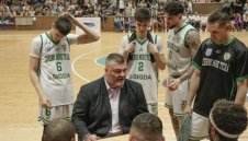 Черно море Тича удари дебютант в НБЛ на старта на сезона