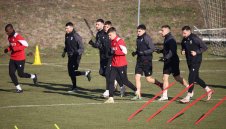 Мечтана новина за ЦСКА преди Вечното дерби с Левски