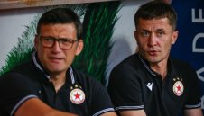 Саша Илич готви нови промени в ЦСКА