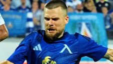 Ради Кирилов е над всички в Левски