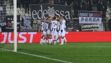 Десподов си постави огромна цел с ПАОК