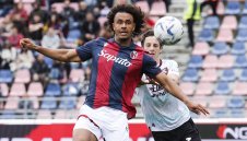 Зиркзее предпочита Милан пред Арсенал и Ман Юн