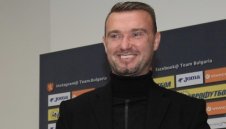 Захари Сираков: Лудогорец дава шанс на млади треньори 