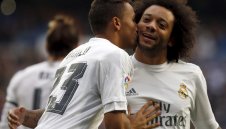 Юве се насочи към още един играч на Реал