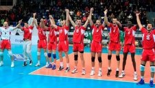 ЦСКА тресна с 3:2 Левски на волейбол