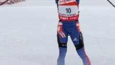 И дамският квартет на Русия над всички в Хохфилцен