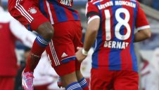 Данте се връща в Гладбах?