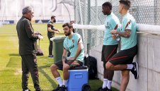 Заради Бруно? Юнайтед иска новата звезда на Спортинг