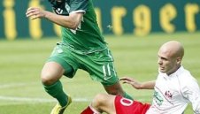 Йозил обиден на Вердер