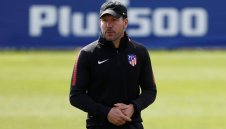 Симеоне е на 5-и финал с Дюшекчиите