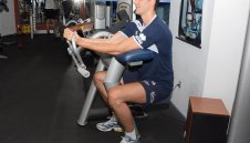 Казийски: Не съм бил близо до завръщане в националния