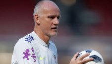 Световен шампион влезе в щаба на Клоп