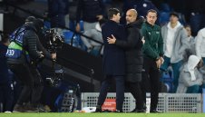 Гуардиола спрял Поч за Манчестър Юнайтед?