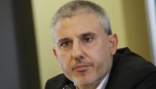 Павел Колев: Дано Левски завърши пролетния полусезон