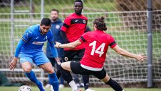 ВИДЕО: Левски - Генчлербирлиги