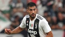 Eмре Джан избухна: Юве ме излъга!