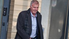 Еуфория на "Герена": Левски е пред договор с мощния спонсор