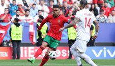 Титуляр или резерва? В Португалия решиха за Роналдо