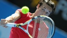 Саманта Стоусър отпадна още на старта в Сидни