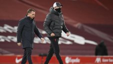 Клоп изригна: Не ме мислете, добре съм! Оставам в Ливърпул!