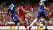 Луис Гарсия говори за гола-фантом срещу Челси и финала Ливърпул - Милан в Истанбул