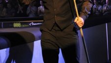 Ракетата обърна Динг в драматичен сблъсък в Ковънтри