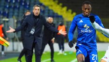 Голяма радост в Левски, вижте кой се завърна в групата