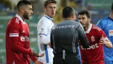 Звездата на ЦСКА 1948 изгърмя за 2 мача, плаща и 5000 лева глоба