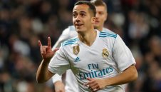 Васкес: Реал Мадрид говори на терена