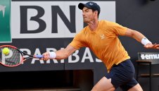 Анди Мъри се отказа от Ролан Гарос