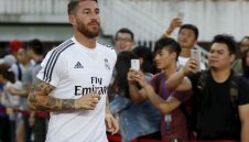 Реал ще се пазари с Рамос след седмица 