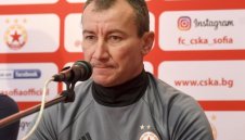 Стамен дава отчет пред шефовете на ЦСКА
