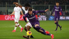 Бивш на Милан спъна "росонерите" във Флоренция