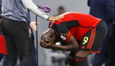 Лукаку с най-много пропуснати чисти положения