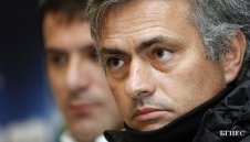 Жозе отрече да поема Гана