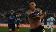 ОБЗОР: Серия "А", 38-ми кръг, Интер се завърна в Шампионска лига