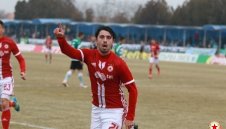 Асът на ЦСКА-София Целта е да задминем Левски