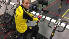 "Ролс"-Ройс: Контузиите не могат да спрат само Кристиано и Меси