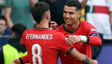 Португалия е на 1/8-финал, огромният Роналдо обра овациите, но не с гол! 